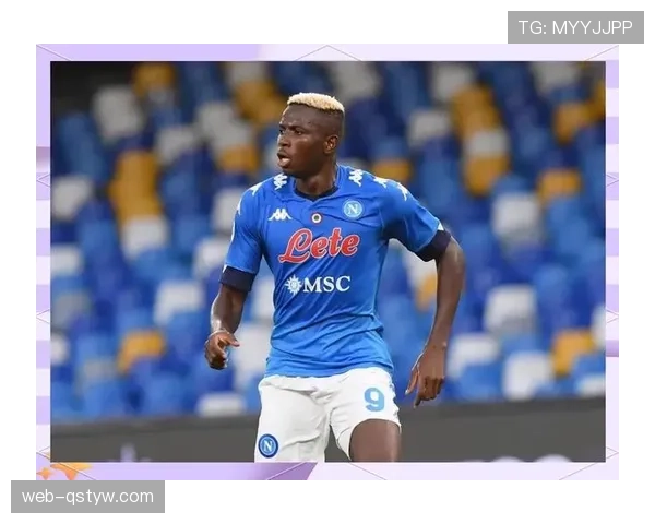 奥斯梅恩意甲金靴赛季的巅峰表现解析