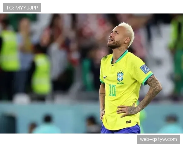 内马尔在世界杯淘汰赛的大场面能力解析：关键战表现是否匹配顶级球星期待