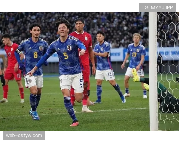 日本队八强前景深度解读 日本队八强前景深度解读