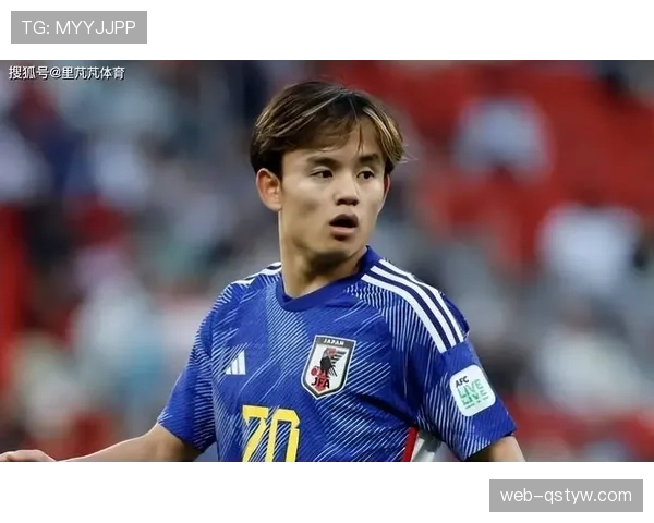 日本队世界杯小组赛表现复盘，久保建英能否带队突破八强
